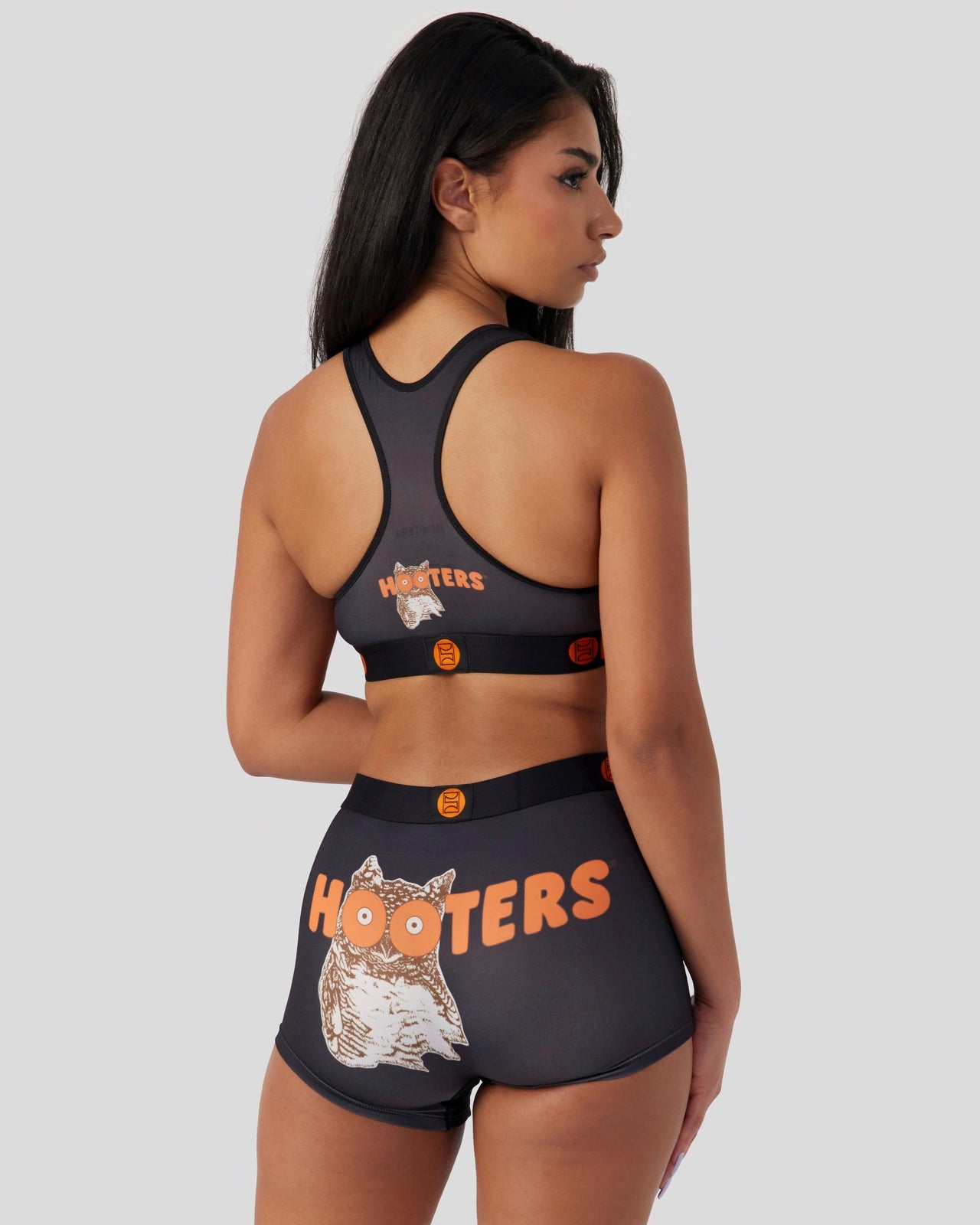 HOOTERS - UNIFORM BLACK - Image 4
