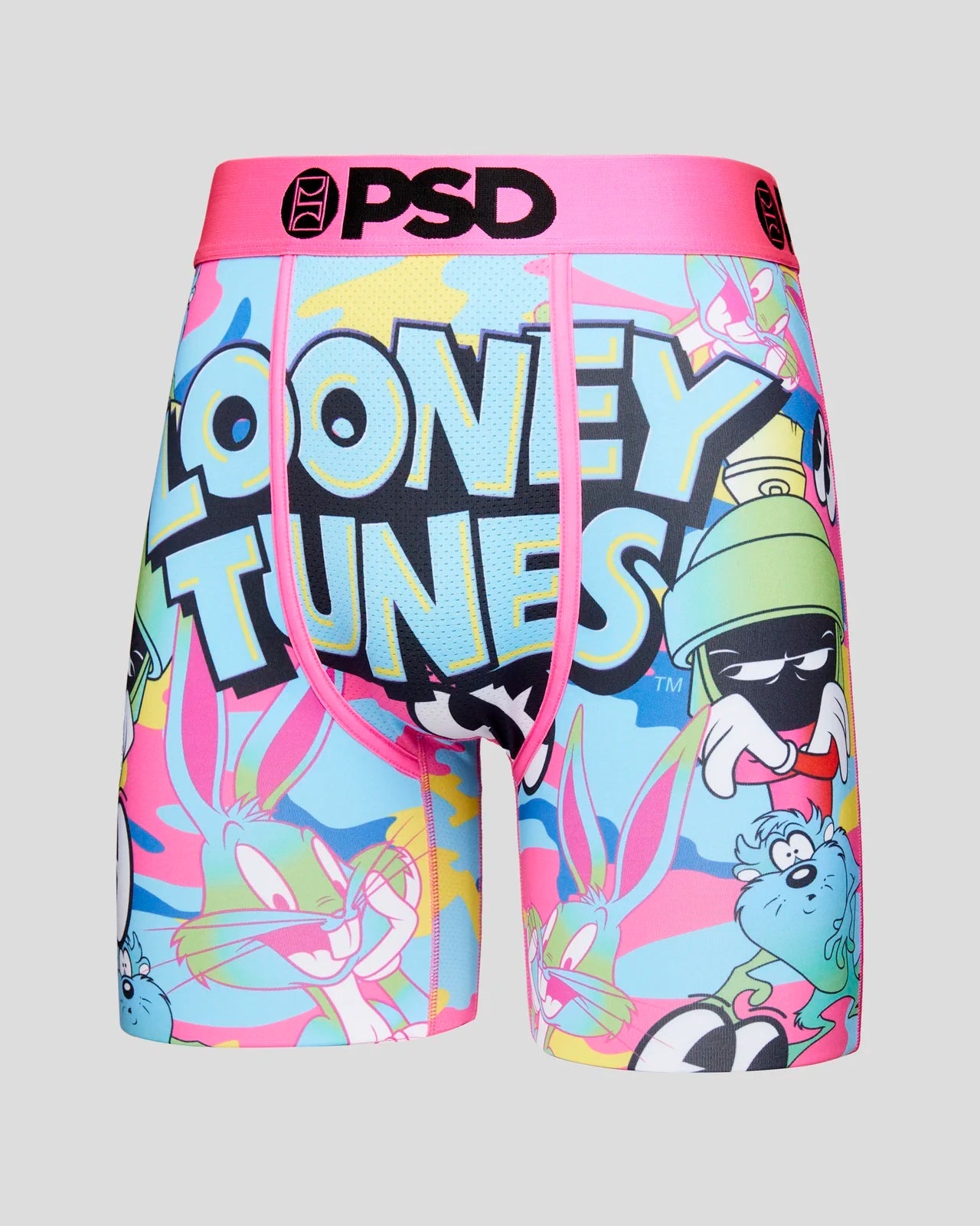 LOONEY TUNES - LUCID