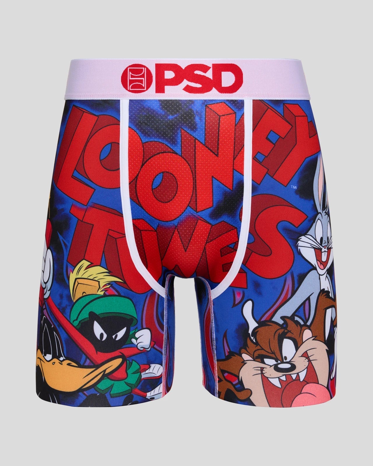 LOONEY TUNES - LOONEY CREW - Image 2
