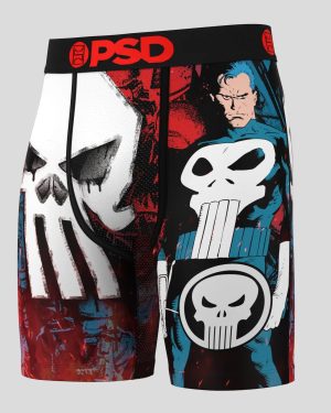 MARVEL - PUNISHER