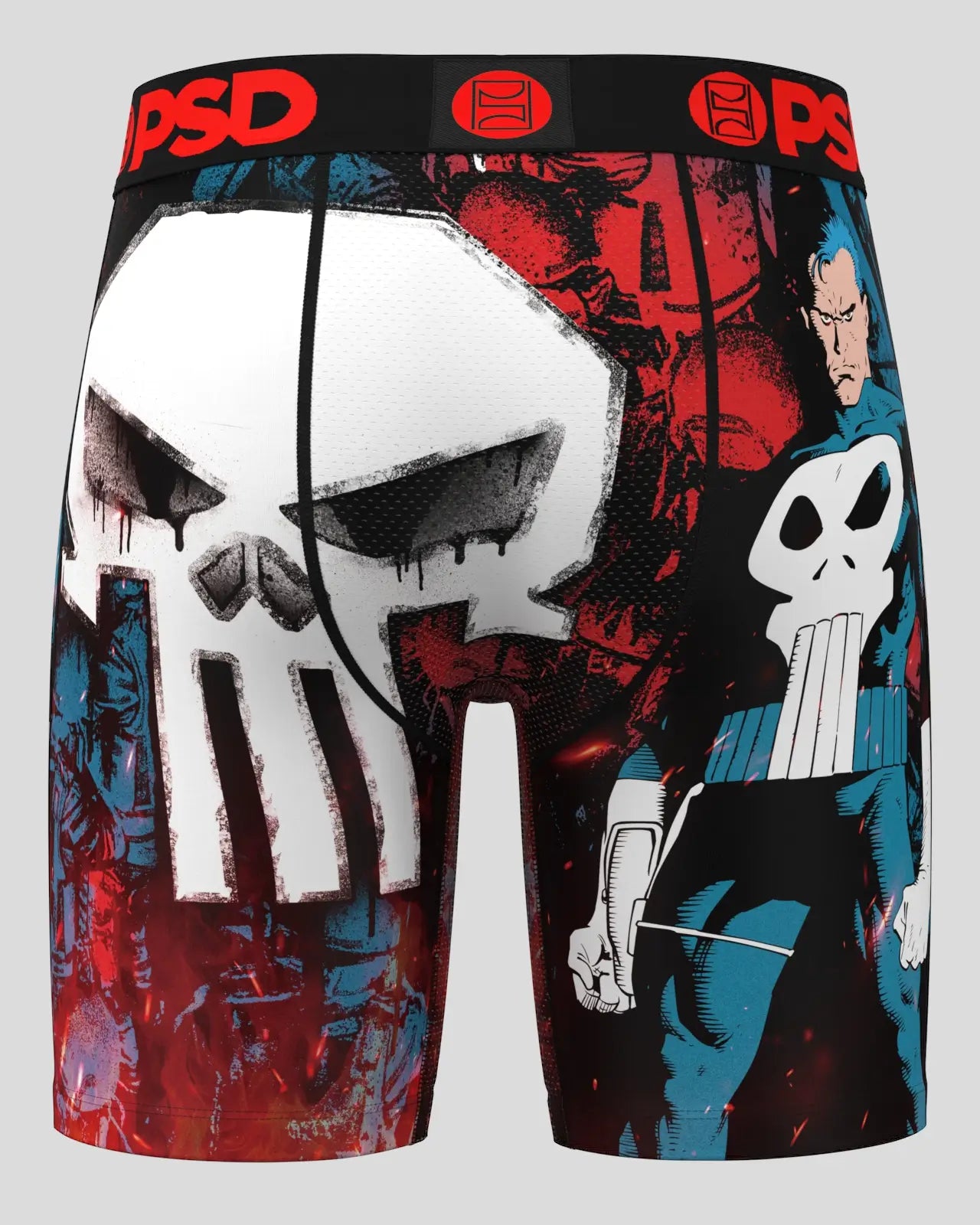 MARVEL - PUNISHER - Image 4