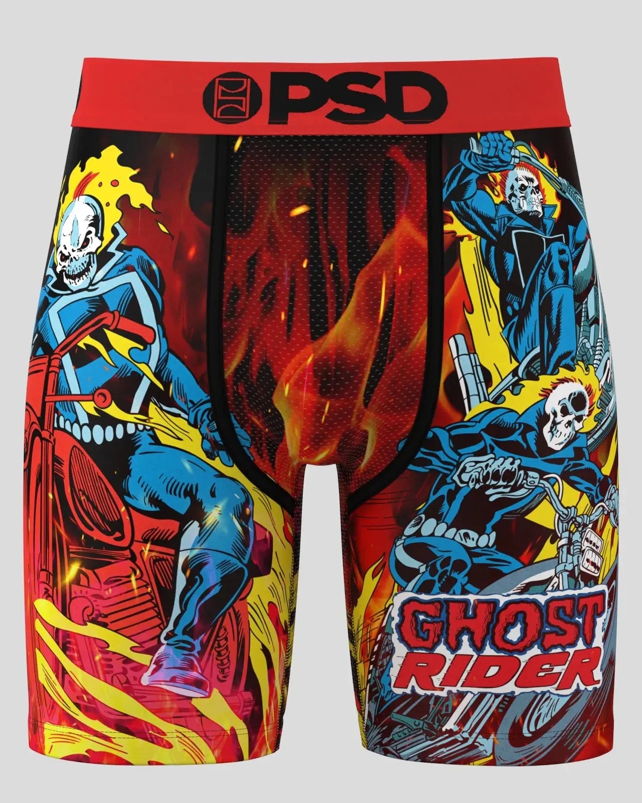 MARVEL - GHOST RIDER - Image 2