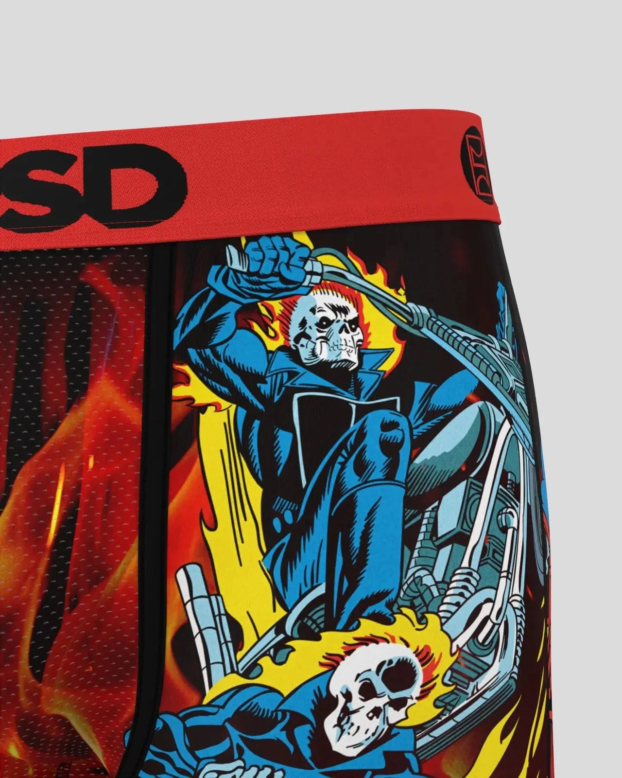 MARVEL - GHOST RIDER - Image 5