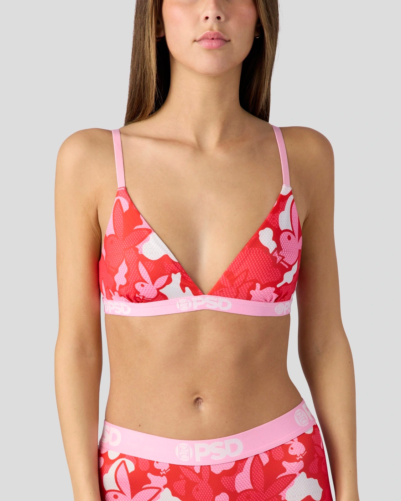 PLAYBOY - LOVE CAMO