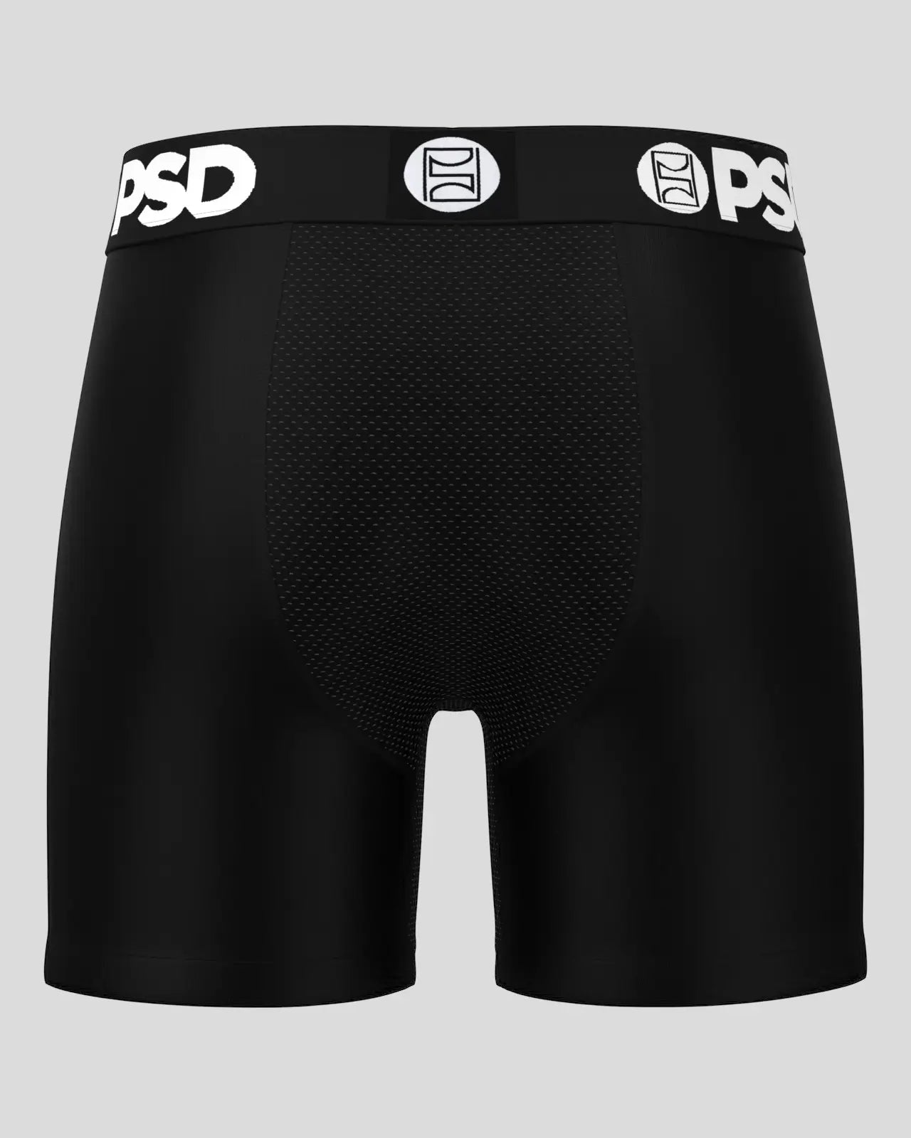 SOLIDS - BLACK - Image 4