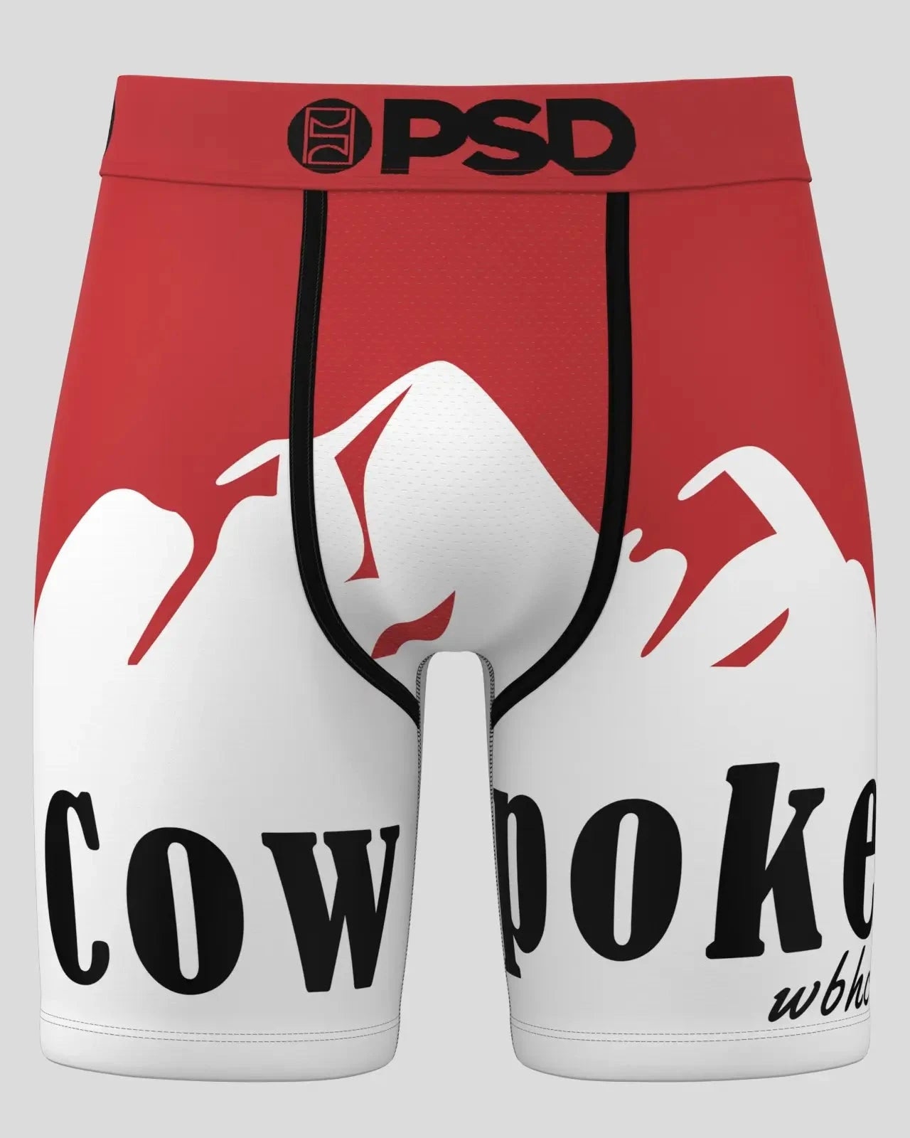 WHISKEY BENT - COWPOKE - Image 2