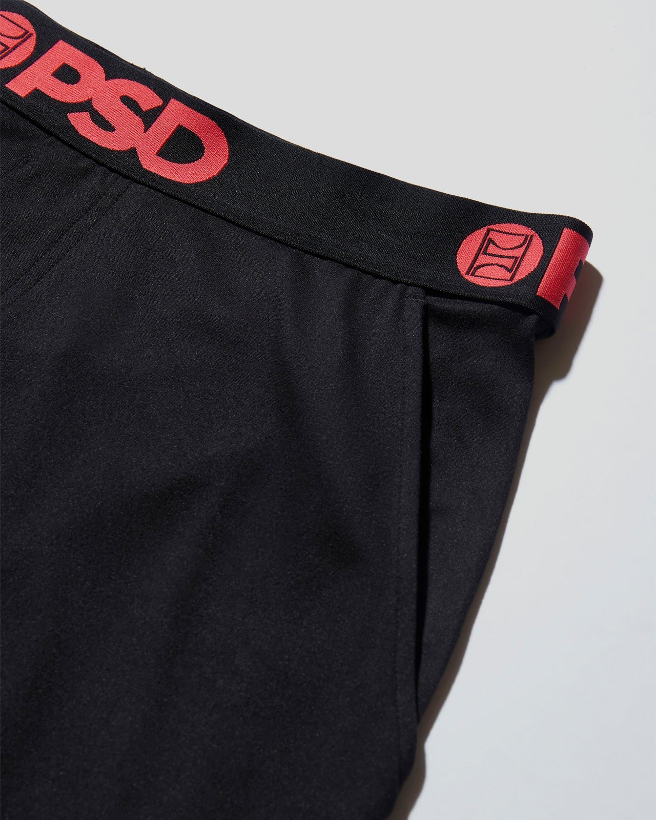 LOUNGE PANT - BLACK - Image 5