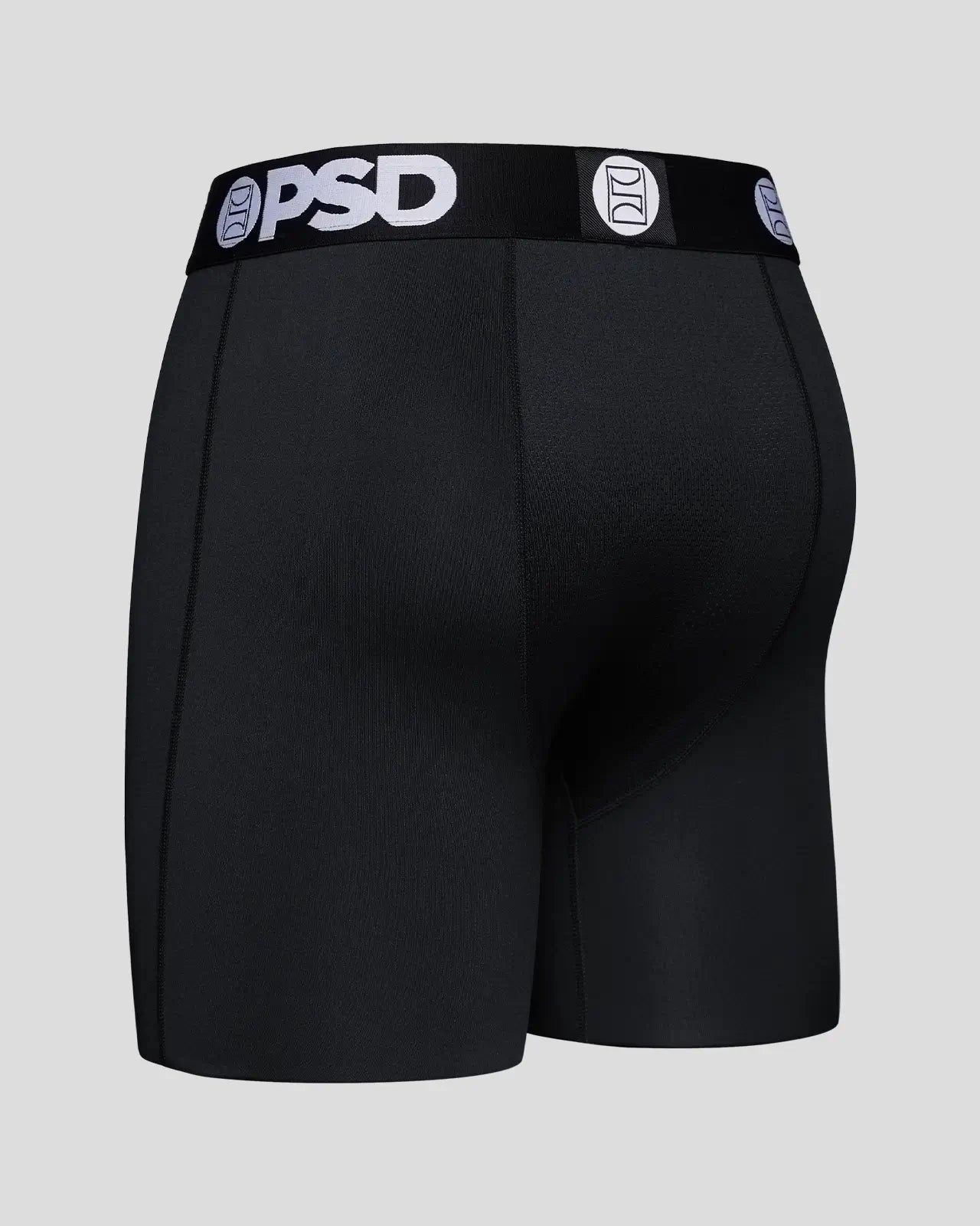 SOLIDS - BLACK - Image 3