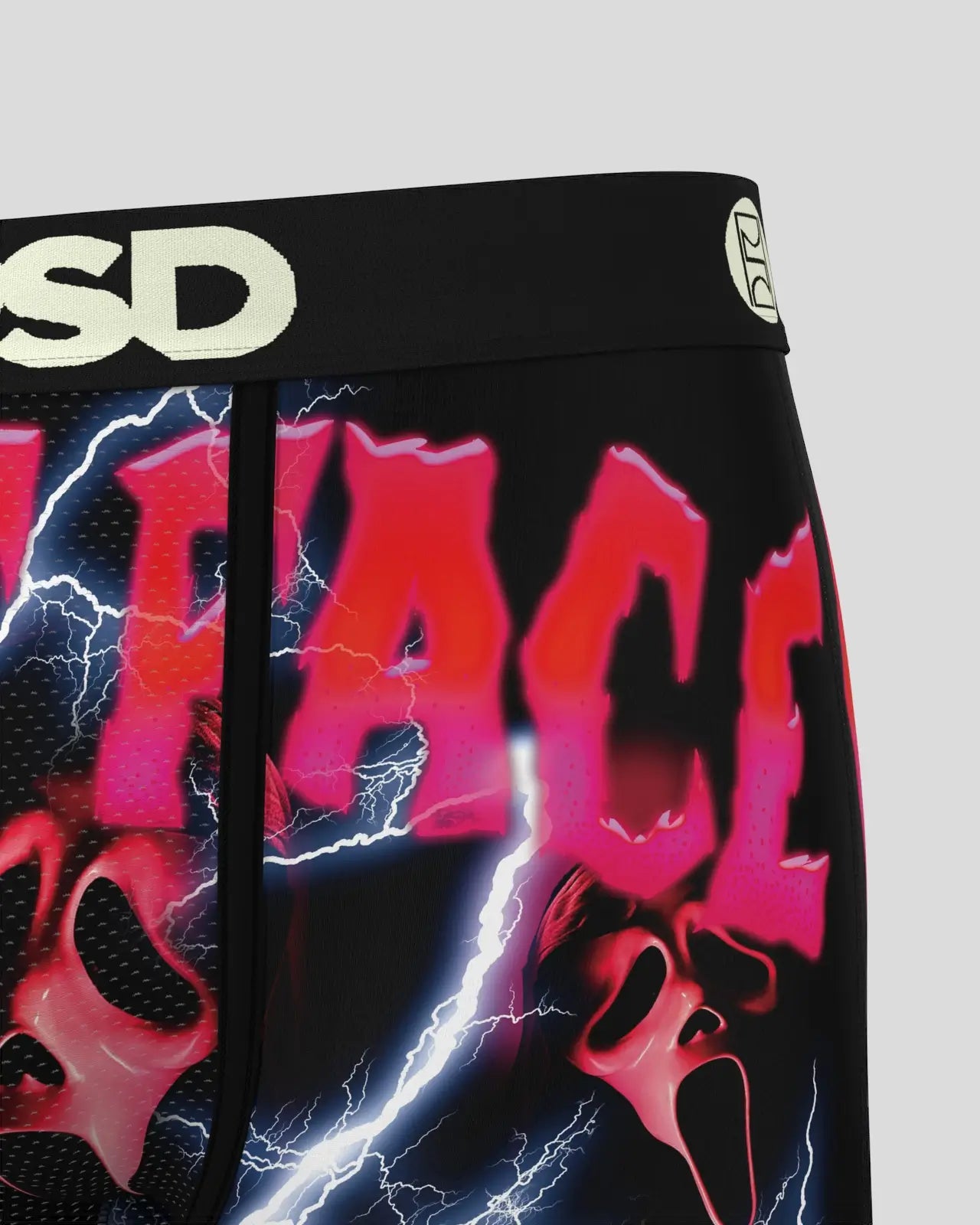 GHOST FACE - HYPE - Image 5