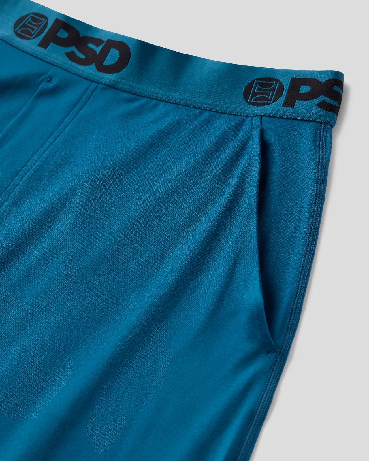 LOUNGE PANT - TEAL - Image 5