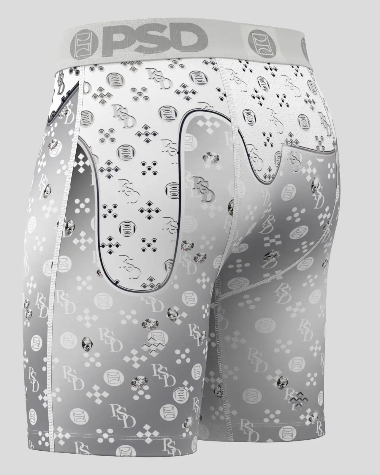 WARFACE WHITE DIAMOND - Image 3