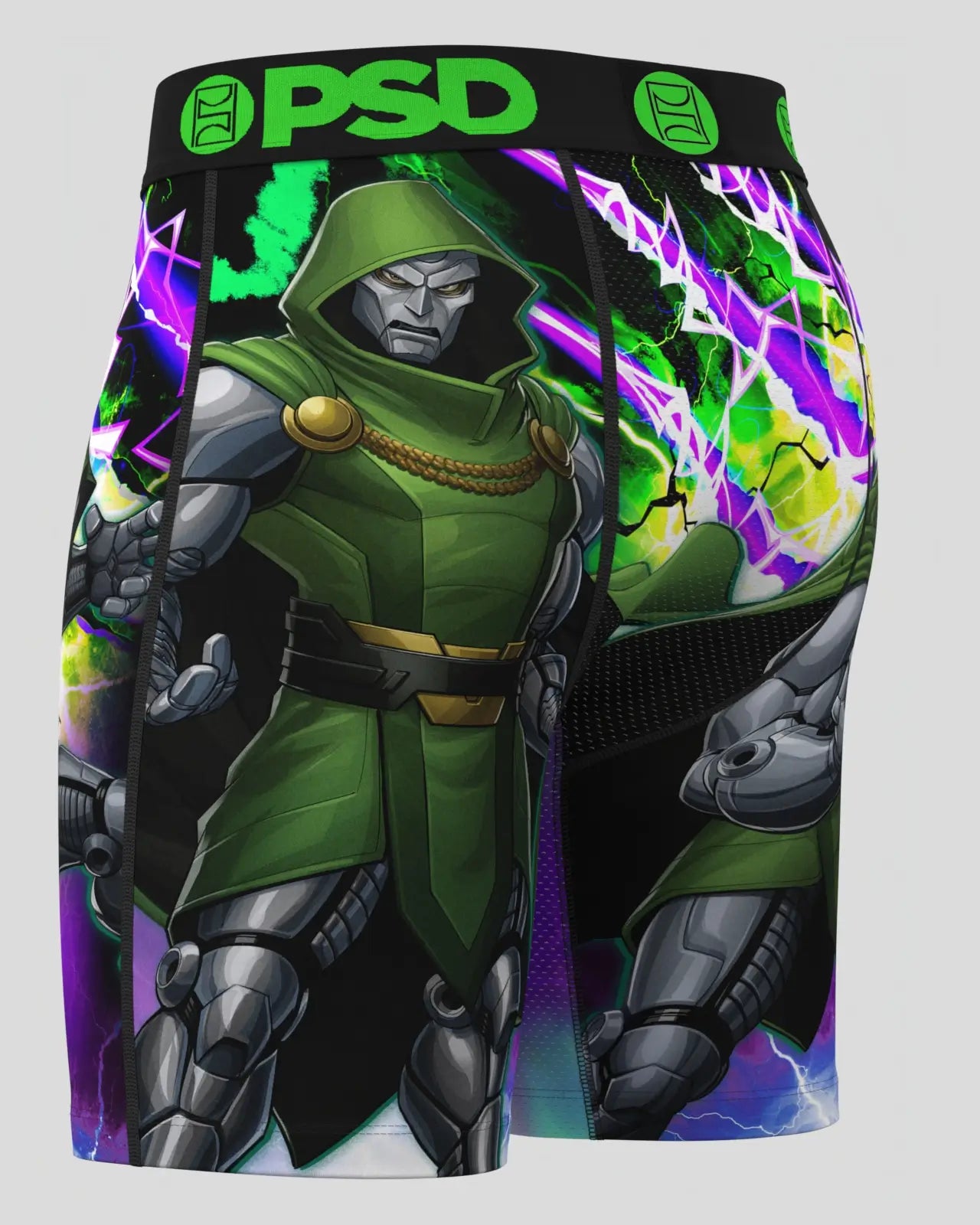 MARVEL - DR DOOM - Image 3