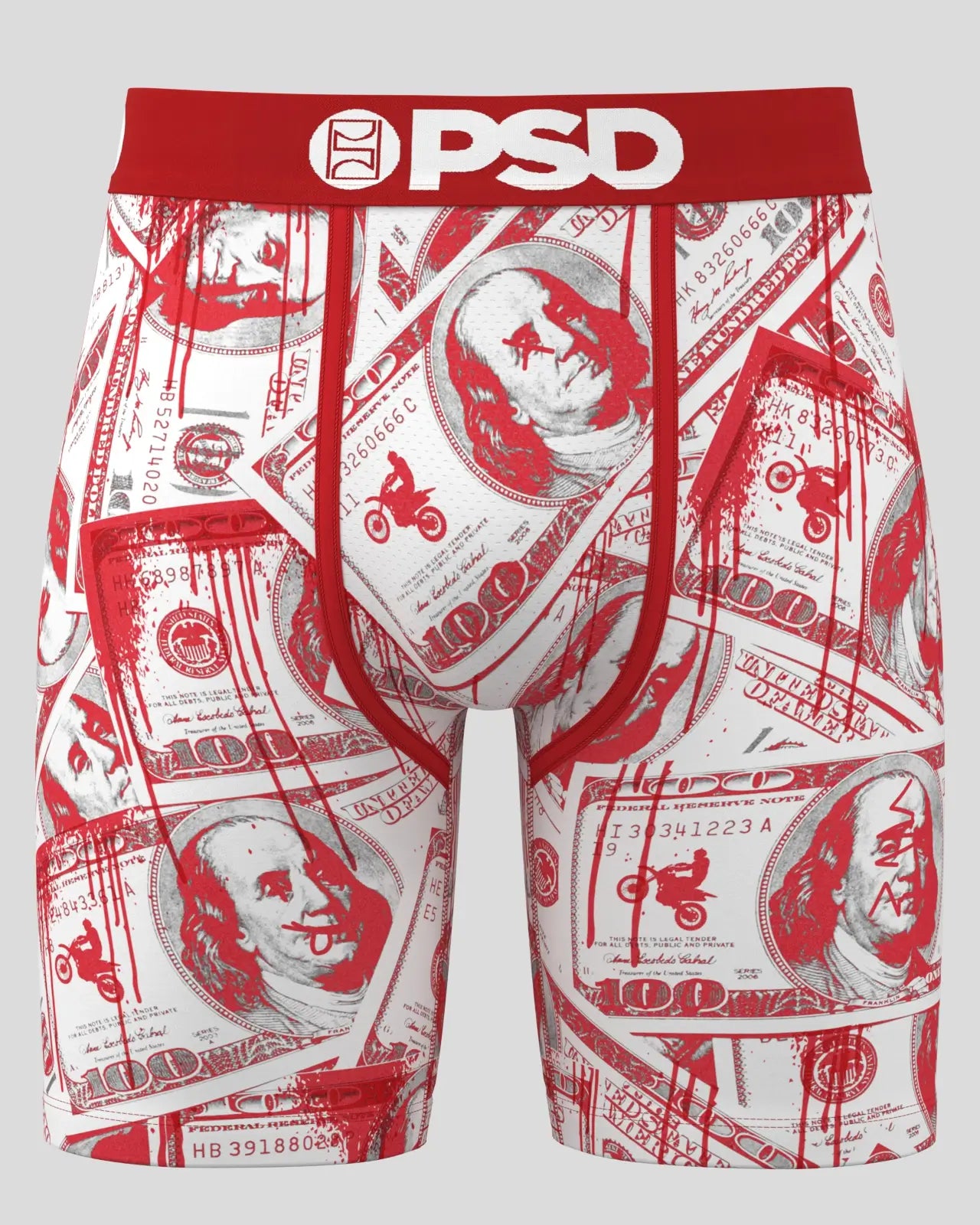 BANK ROLL - Image 2