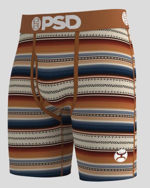 MODAL - HOOEY - SERAPE