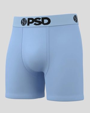 SOLIDS - NC BLUE