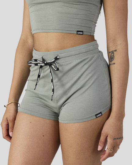 SAGE MODAL - CAMI SLEEP SET - Image 3