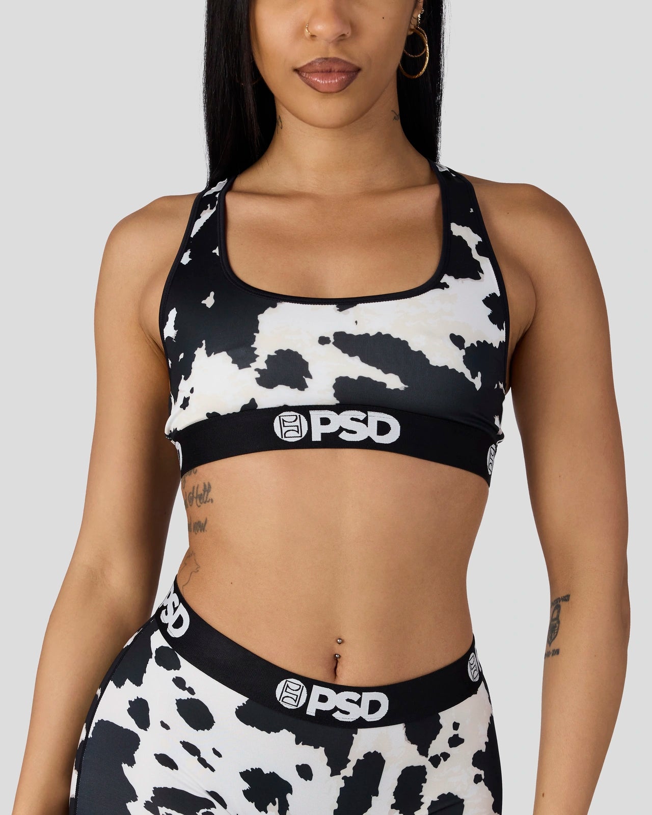 COW GIRL