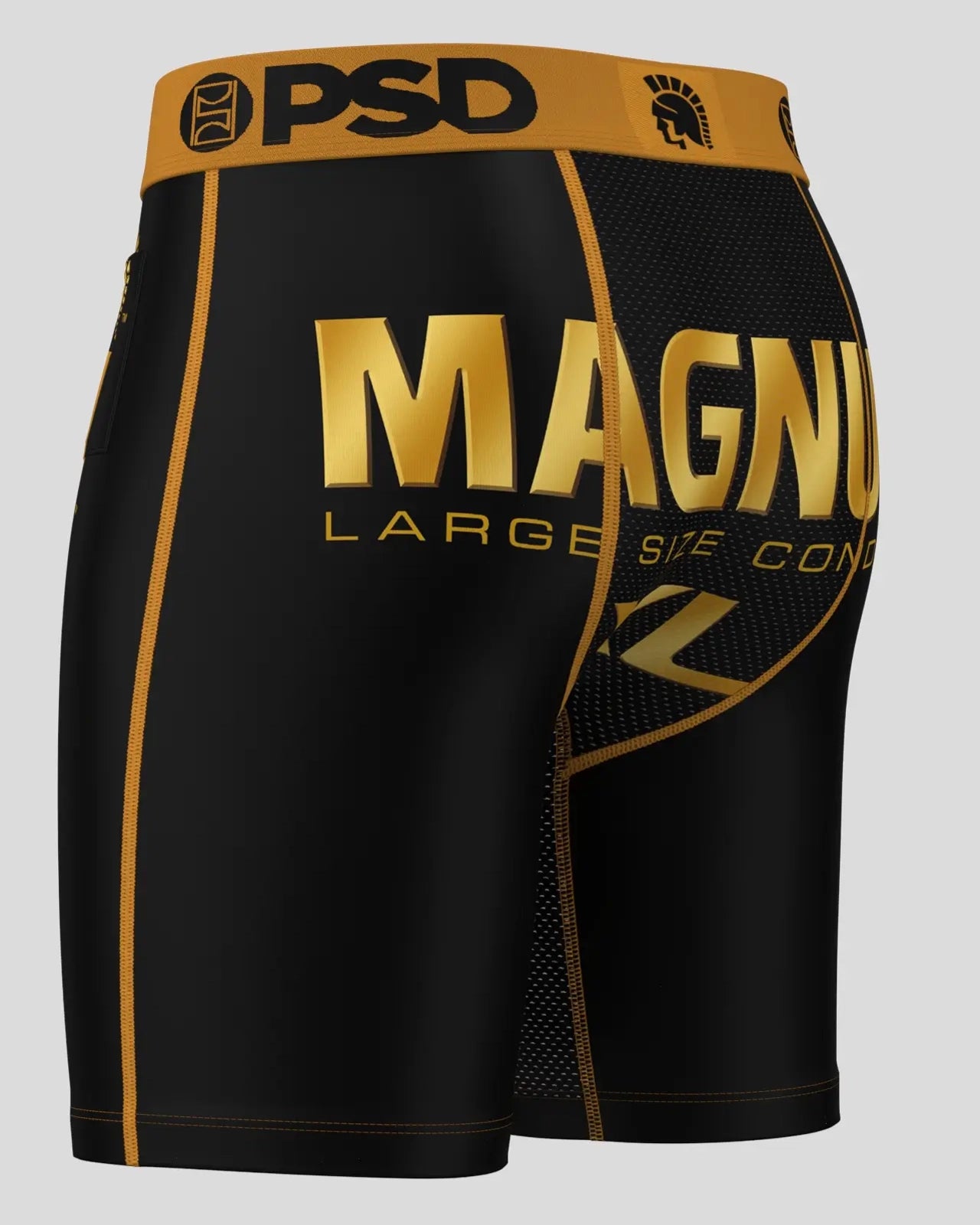 TROJAN - MAGNUM XL - Image 3