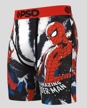 MARVEL - SPIDER-MAN