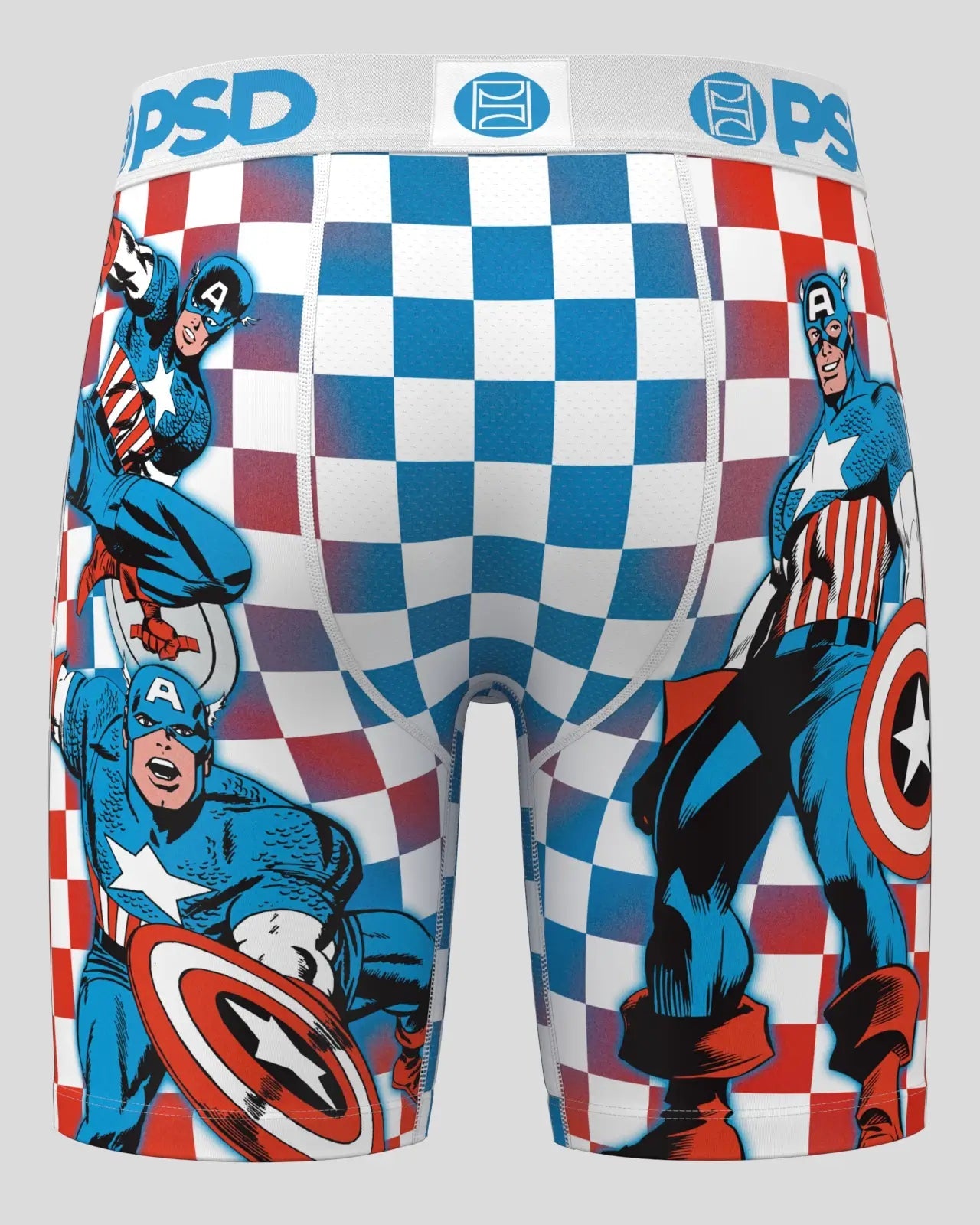 MARVEL - CAPTAIN AMERICA - Image 4