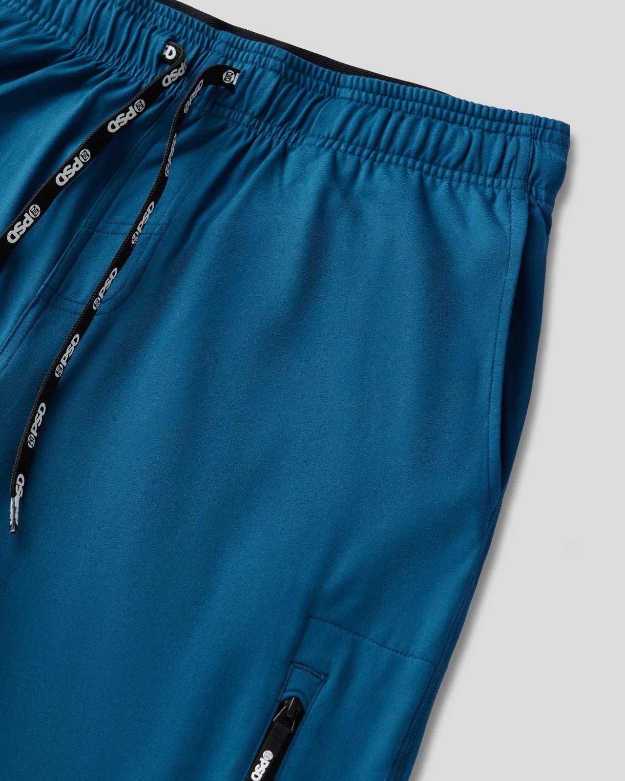 PREMIUM JOGGER - DEEP TEAL - Image 4