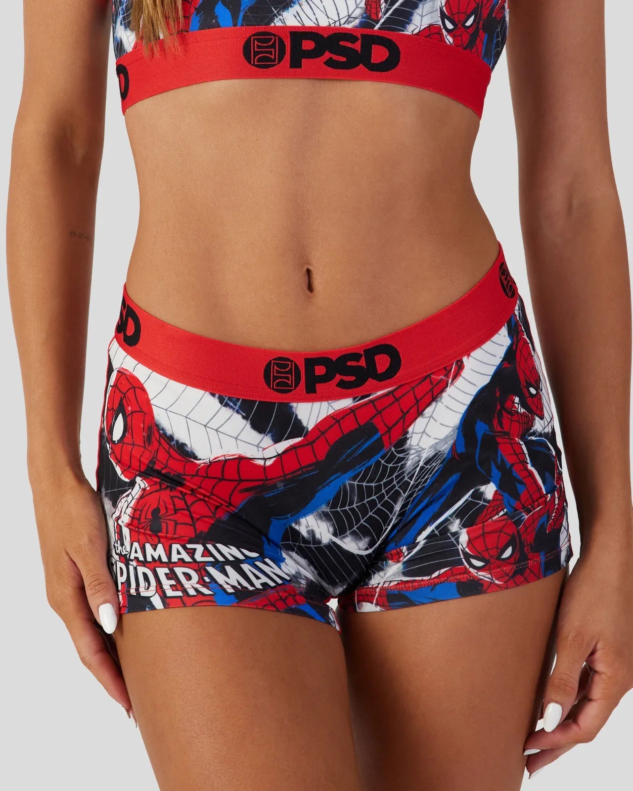 MARVEL - SPIDER-MAN