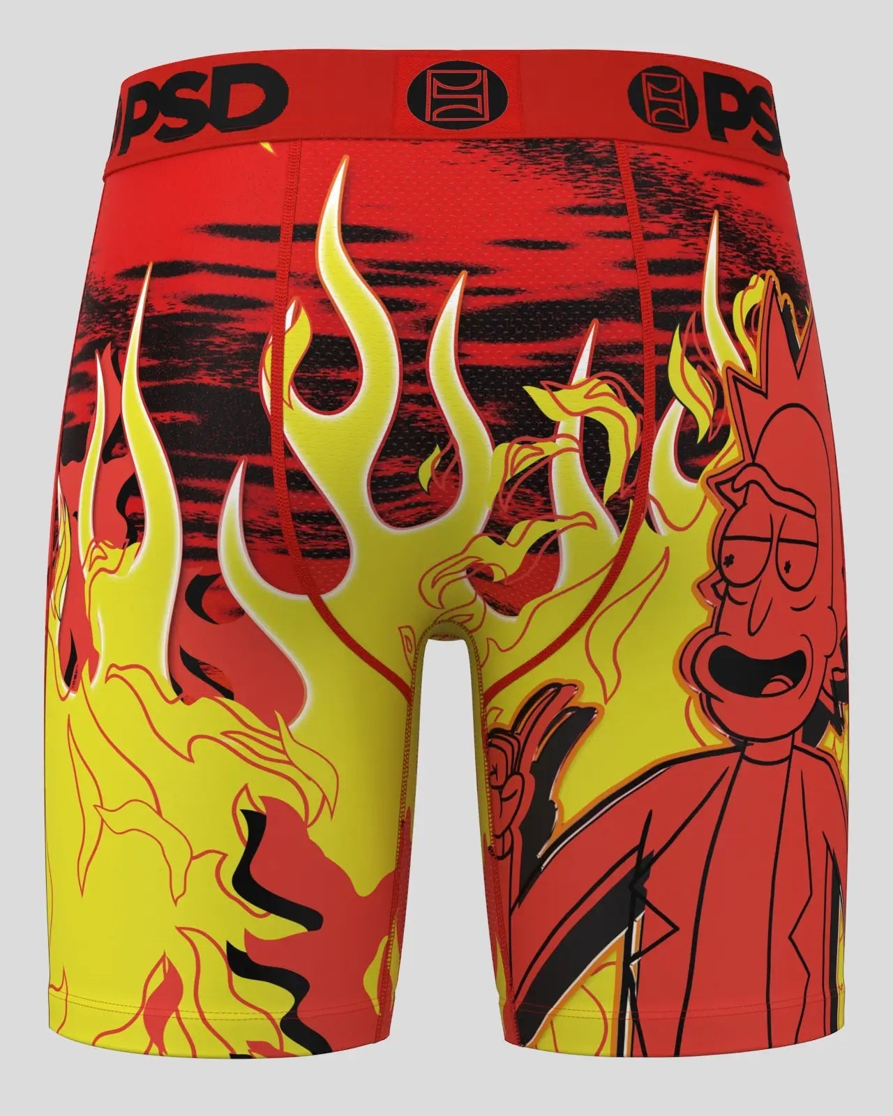 RICK AND MORTY - HEAT - Image 4
