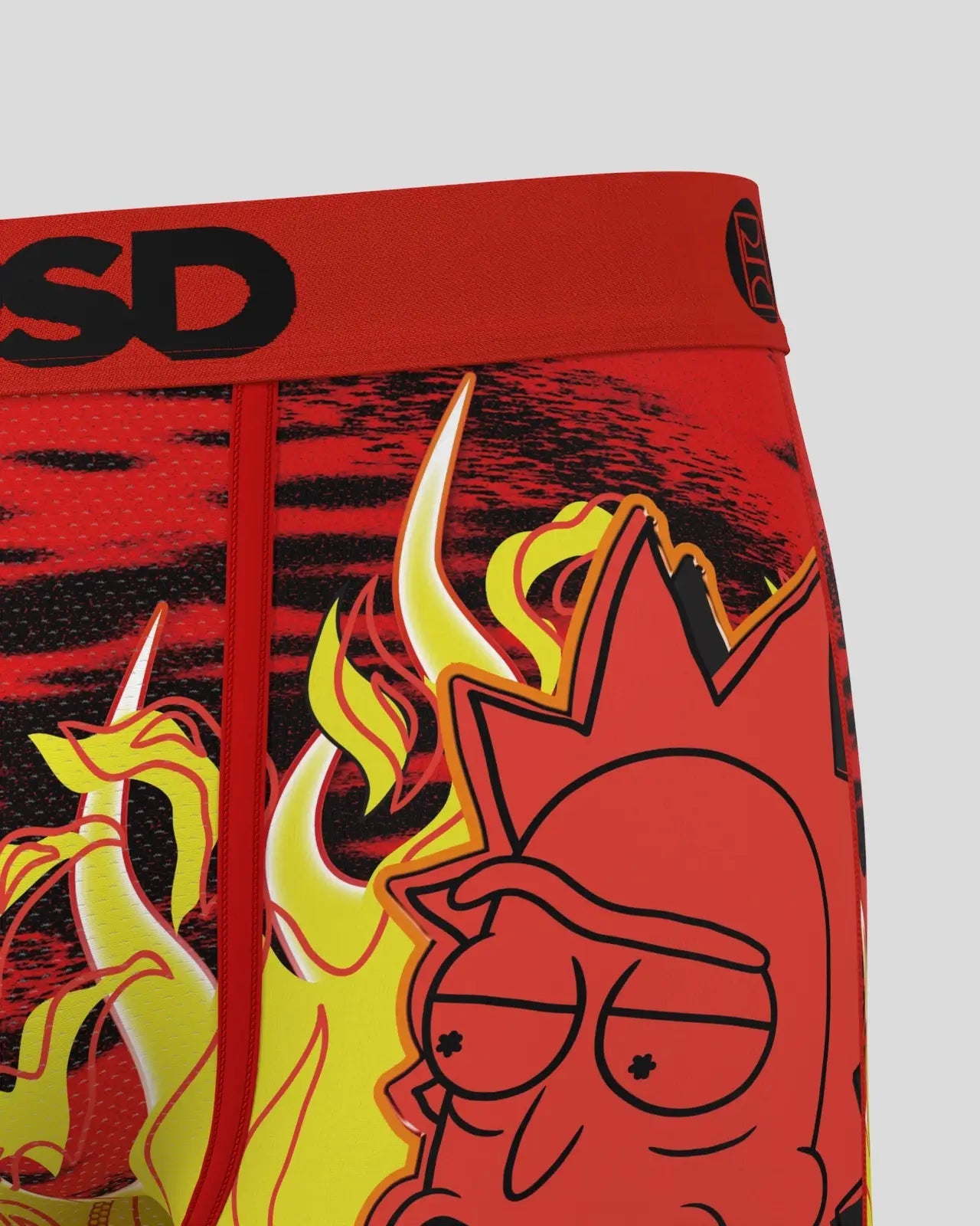 RICK AND MORTY - HEAT - Image 5