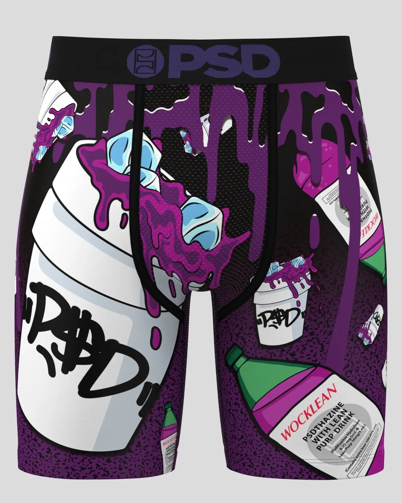 PURP WOCK - Image 2