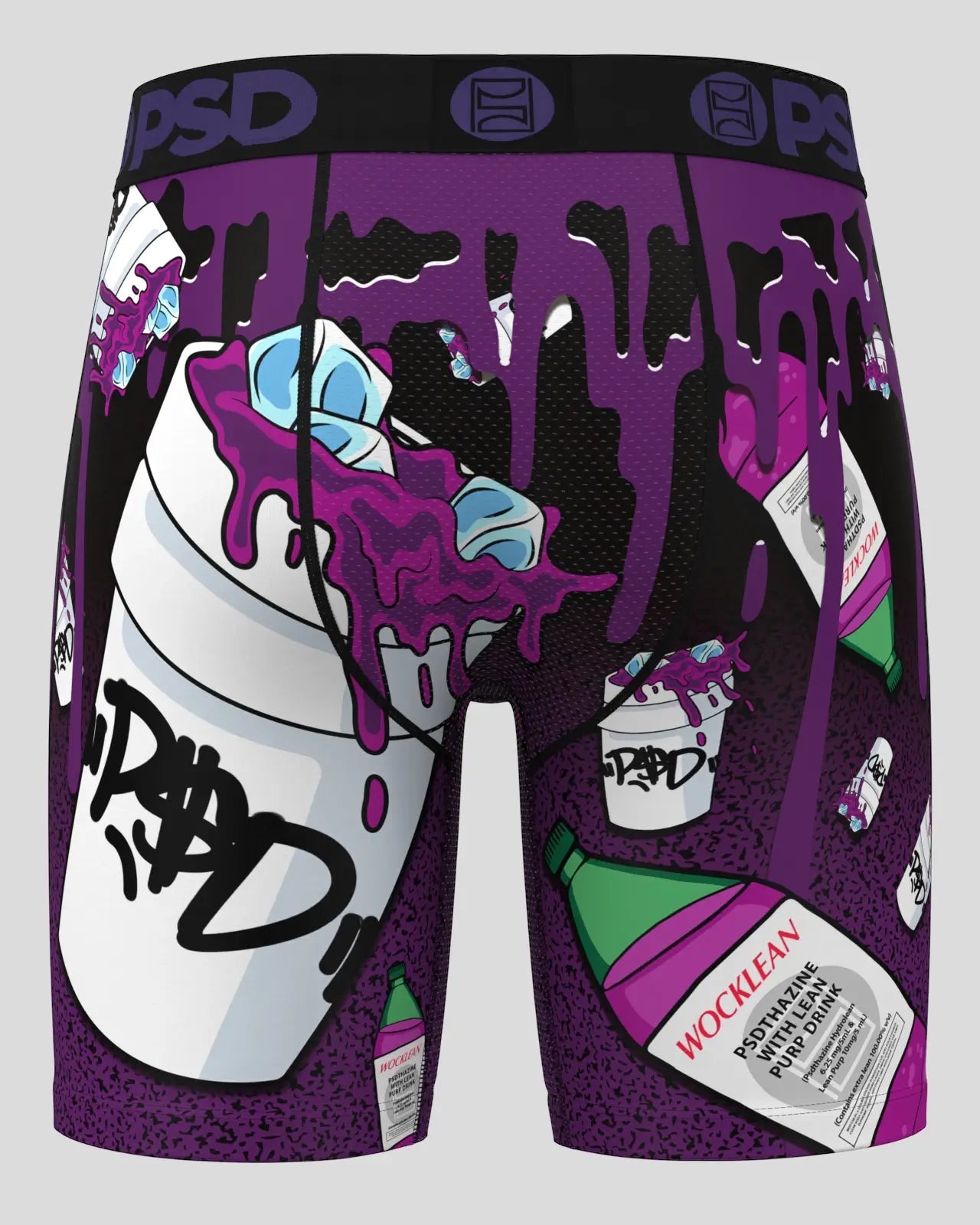 PURP WOCK - Image 4