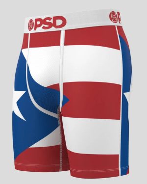 PUERTO RICO
