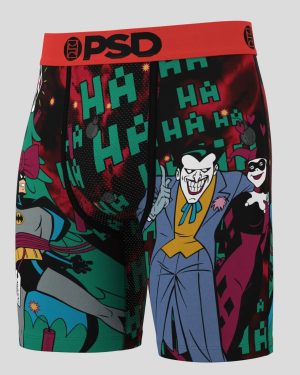 DC - JOKER SZN