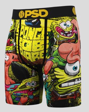 SPONGEBOB SQUAREPANTS - KRABBY PATTY