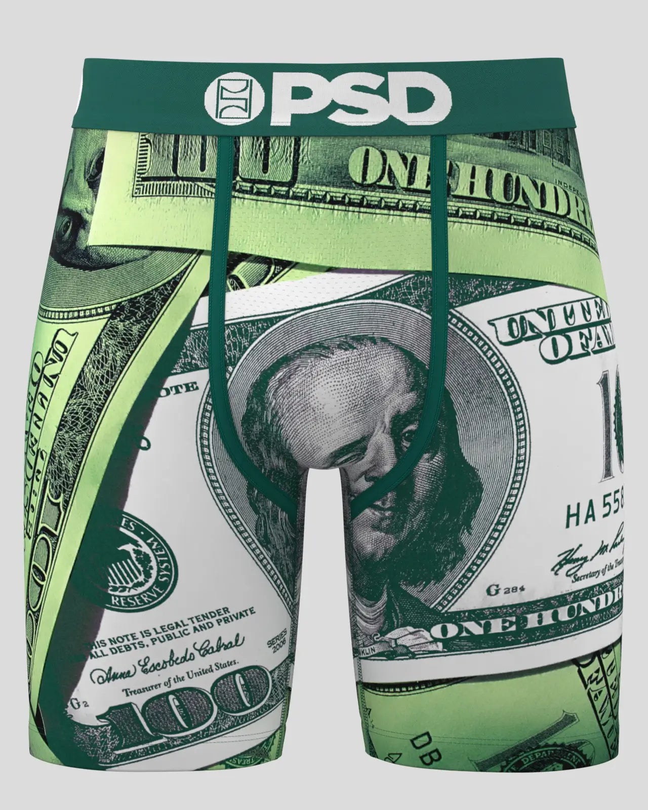 GREEN BENS - Image 2