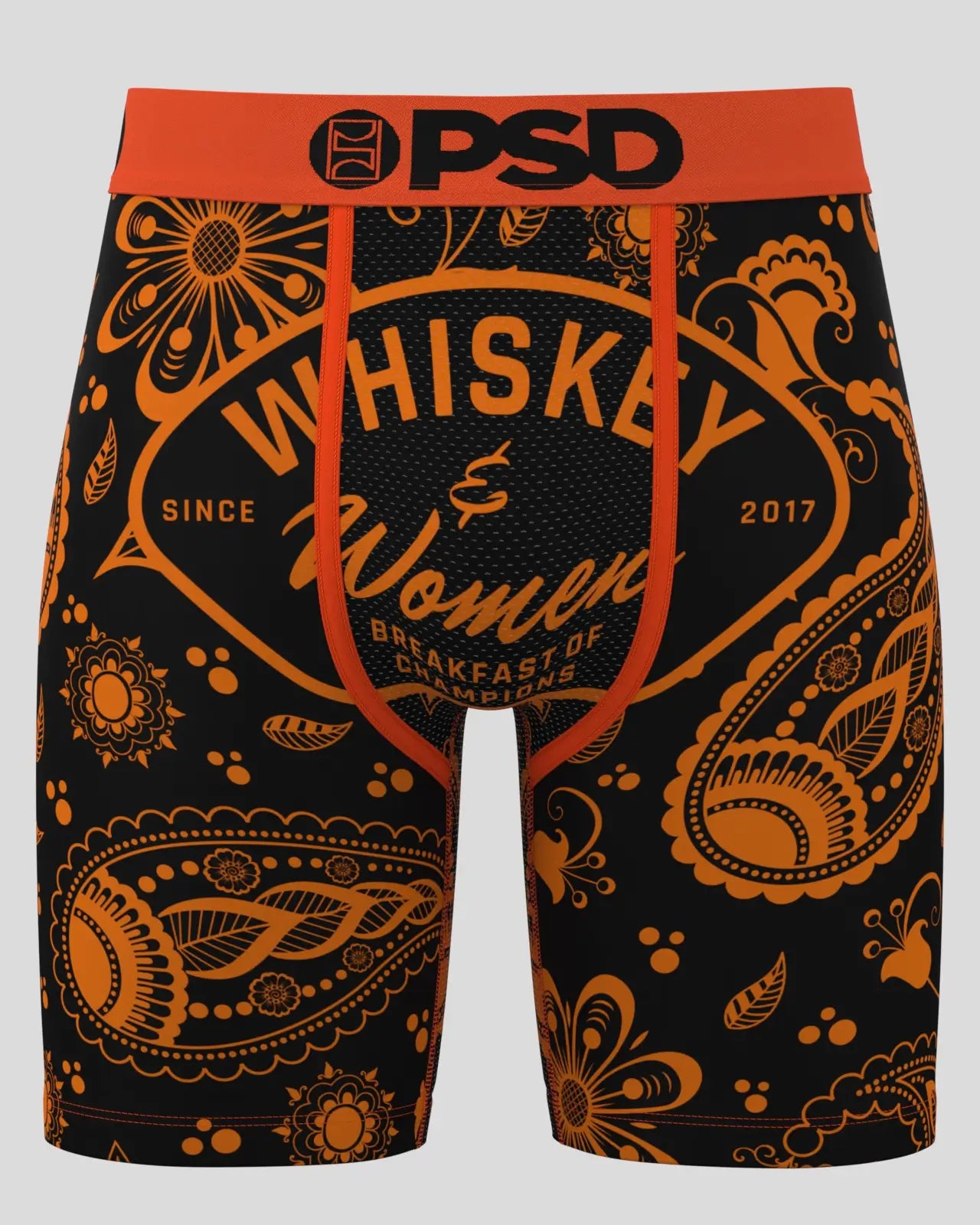 WHISKEY BENT - WHISKEY & WOMEN - Image 2
