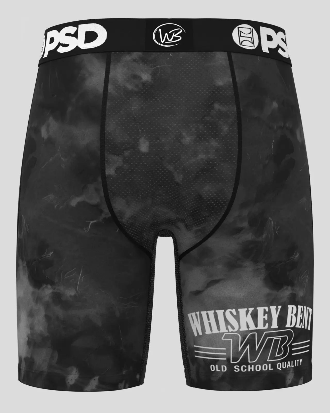 WHISKEY BENT - OLD SCHOOL - Image 4