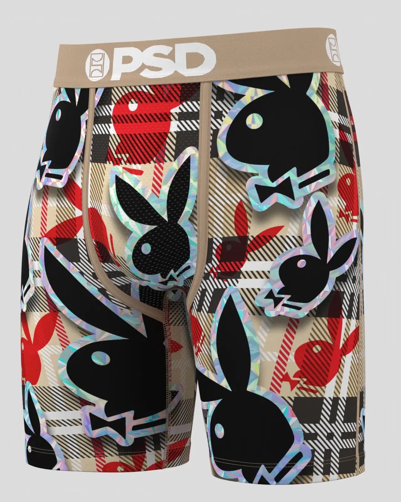 3 PACK - PLAYBOY ICONIC - Image 4